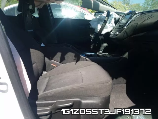 1G1ZD5ST3JF191372 фото 4