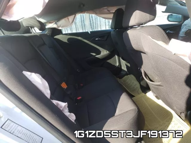 1G1ZD5ST3JF191372 фото 5
