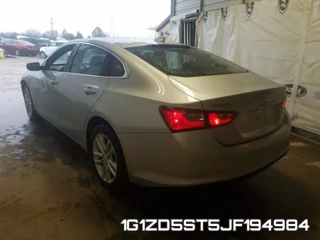 1G1ZD5ST5JF194984 фото 3
