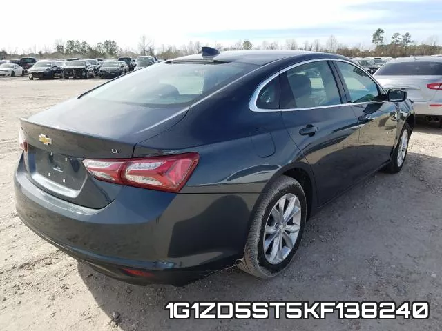 1G1ZD5ST5KF138240 фото 5