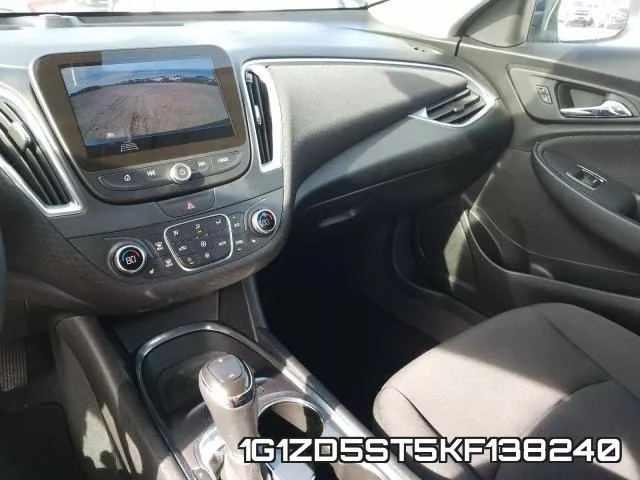 1G1ZD5ST5KF138240 фото 10
