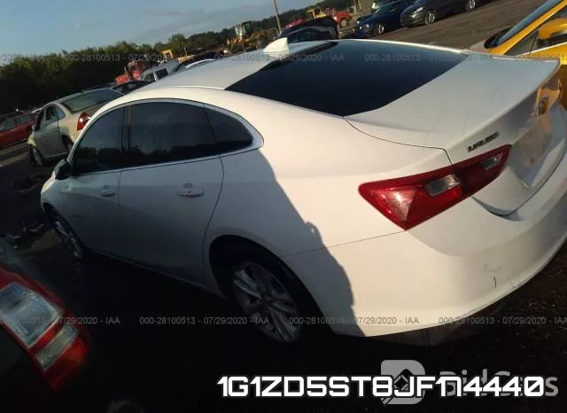 1G1ZD5ST8JF174440 фото 4
