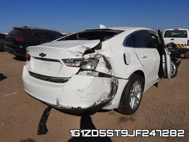 1G1ZD5ST9JF247282 фото 5