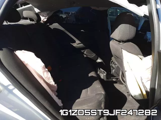 1G1ZD5ST9JF247282 фото 7