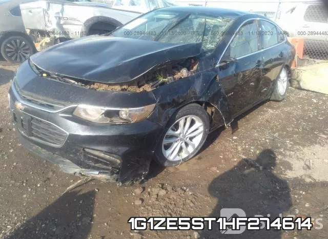 1G1ZE5ST1HF274614 фото 6