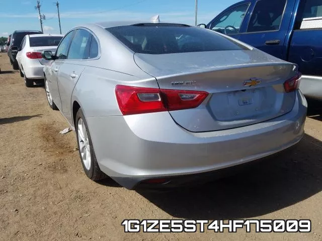 1G1ZE5ST4HF175009 фото 2
