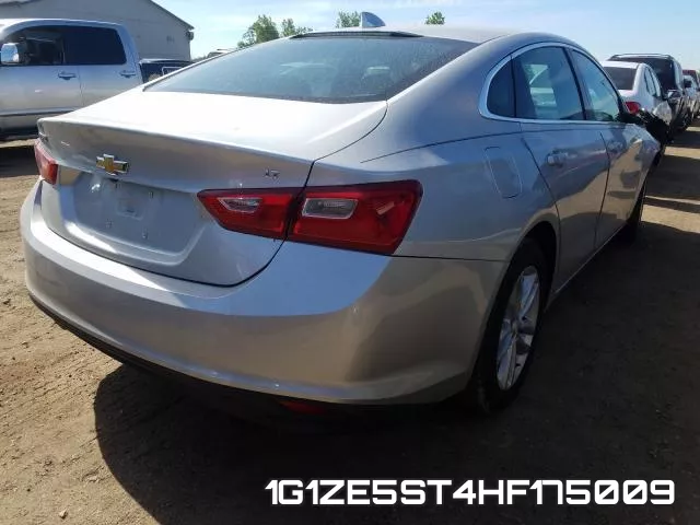 1G1ZE5ST4HF175009 фото 3
