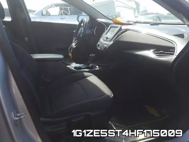 1G1ZE5ST4HF175009 фото 4