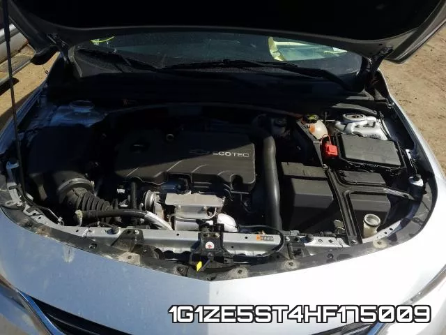 1G1ZE5ST4HF175009 фото 6
