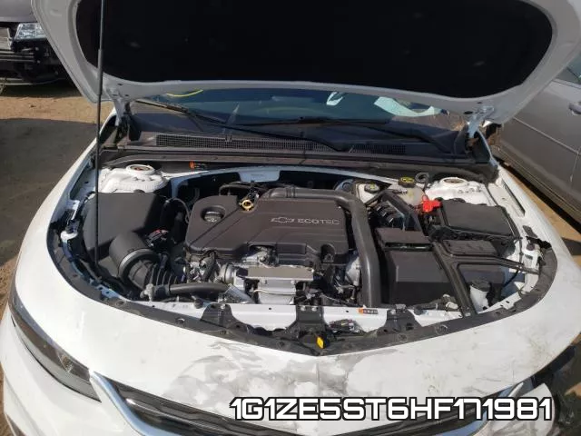 1G1ZE5ST6HF171981 фото 8