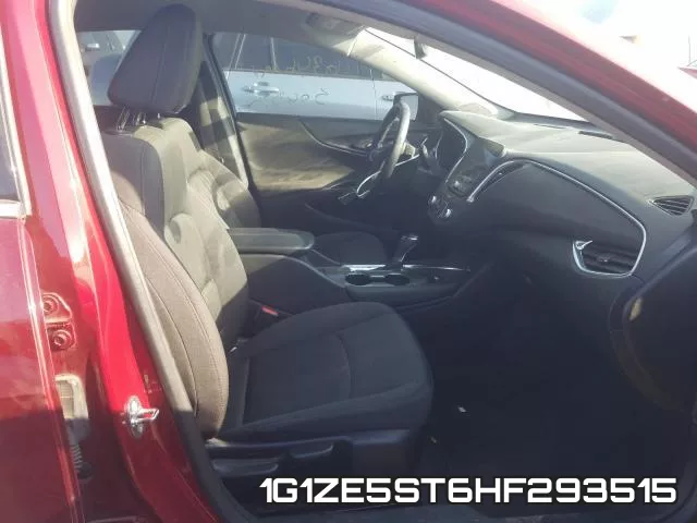1G1ZE5ST6HF293515 фото 6
