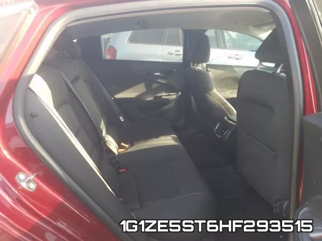 1G1ZE5ST6HF293515 фото 7