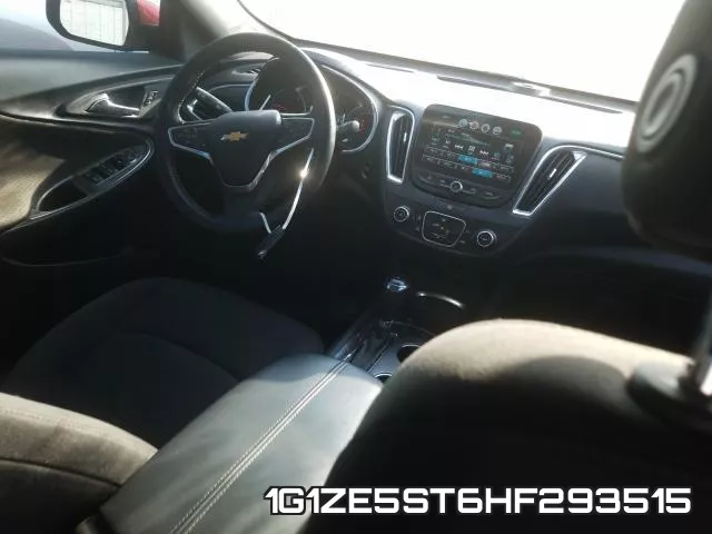 1G1ZE5ST6HF293515 фото 9