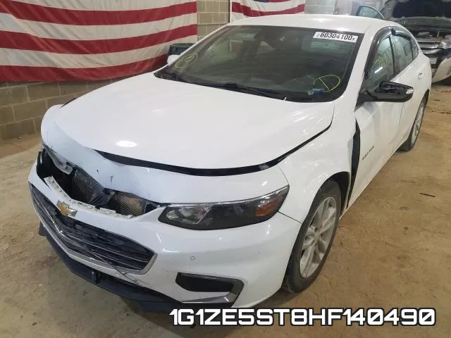 1G1ZE5ST8HF140490 фото 3