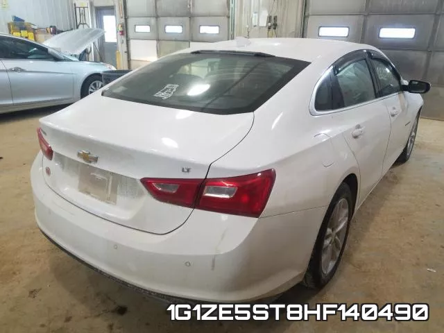 1G1ZE5ST8HF140490 фото 5