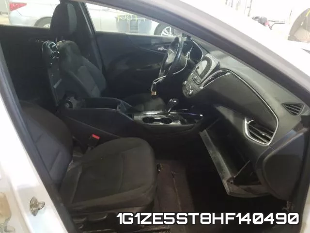 1G1ZE5ST8HF140490 фото 6