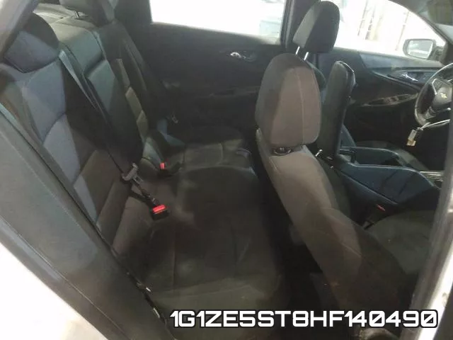 1G1ZE5ST8HF140490 фото 7