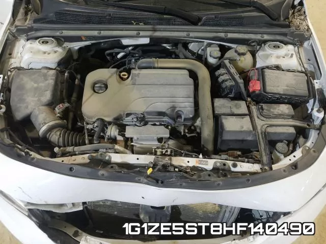 1G1ZE5ST8HF140490 фото 8