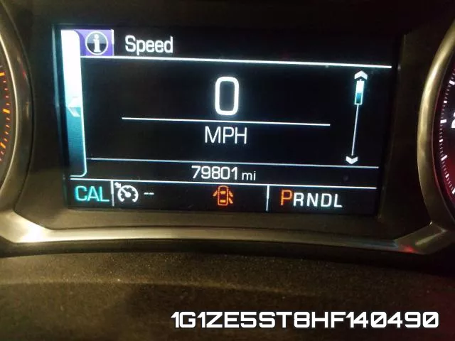 1G1ZE5ST8HF140490 фото 9