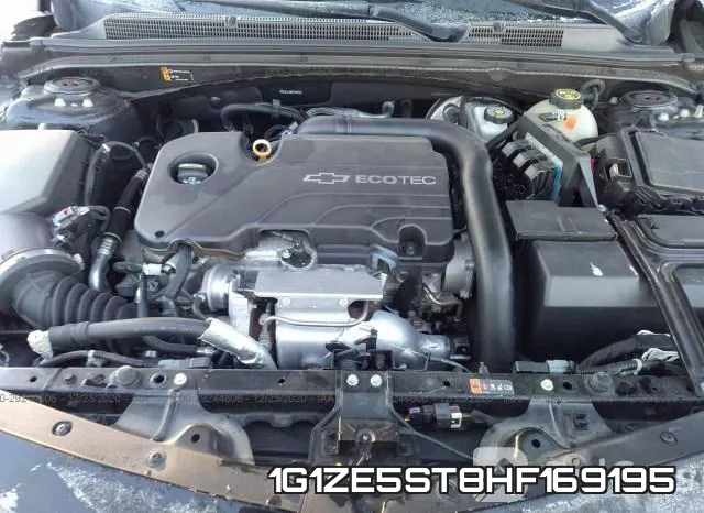 1G1ZE5ST8HF169195 фото 2