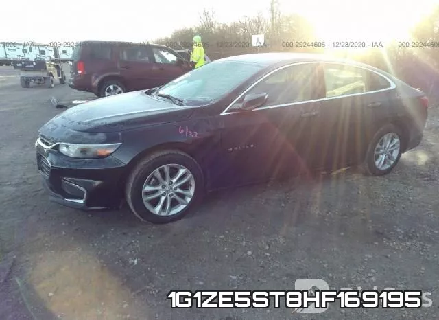 1G1ZE5ST8HF169195 фото 3