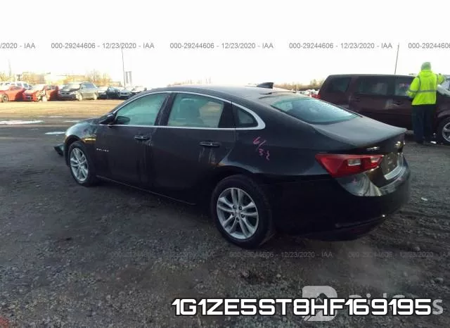 1G1ZE5ST8HF169195 фото 4