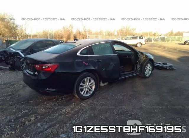 1G1ZE5ST8HF169195 фото 5