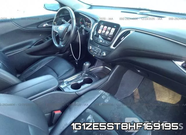 1G1ZE5ST8HF169195 фото 6