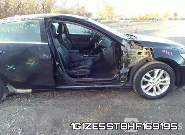 1G1ZE5ST8HF169195 фото 7