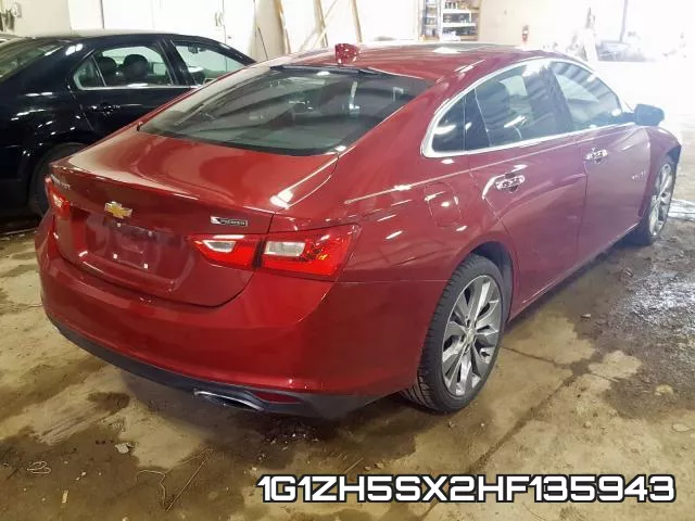 1G1ZH5SX2HF135943 фото 5
