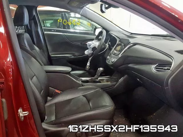 1G1ZH5SX2HF135943 фото 6