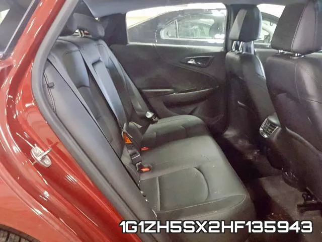 1G1ZH5SX2HF135943 фото 7