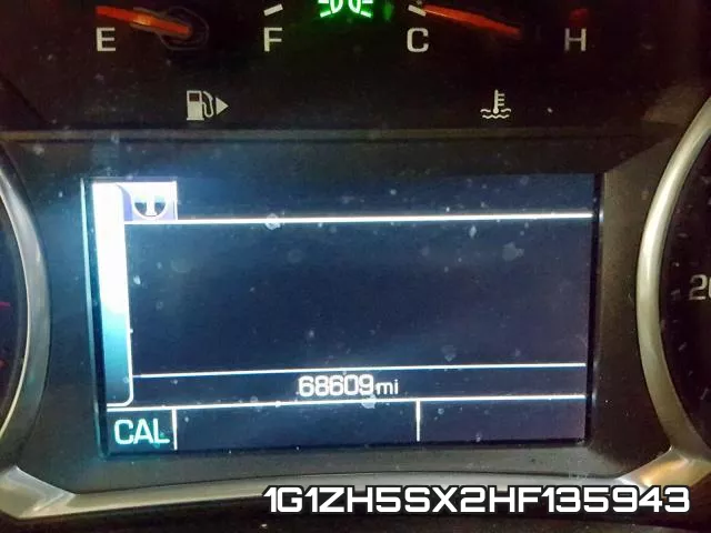 1G1ZH5SX2HF135943 фото 9