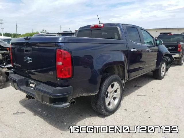 1GCGTDEN0J1207193 фото 4