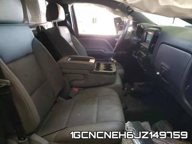 1GCNCNEH6JZ149759 фото 6