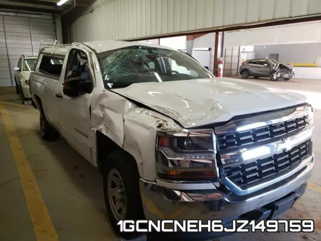 1GCNCNEH6JZ149759 фото 10