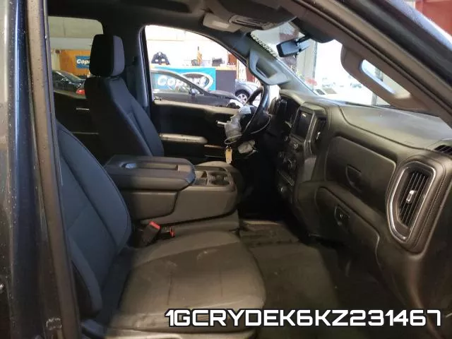 1GCRYDEK6KZ231467 фото 6