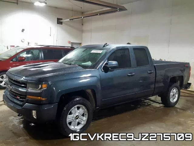 1GCVKREC9JZ275709 фото 3