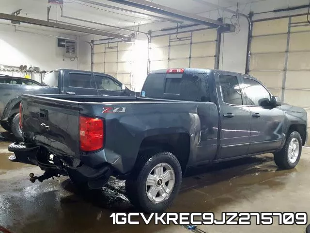 1GCVKREC9JZ275709 фото 4