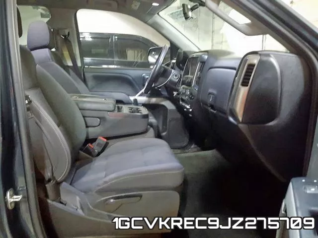 1GCVKREC9JZ275709 фото 5