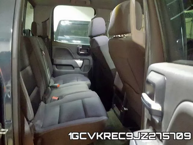 1GCVKREC9JZ275709 фото 6