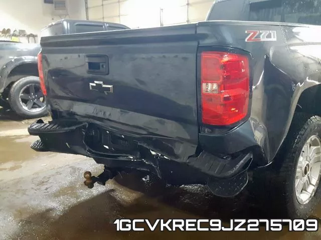 1GCVKREC9JZ275709 фото 8