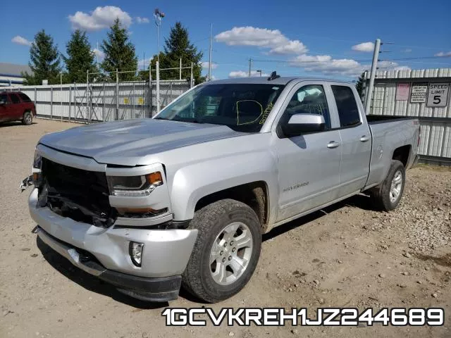 1GCVKREH1JZ244689 фото 3