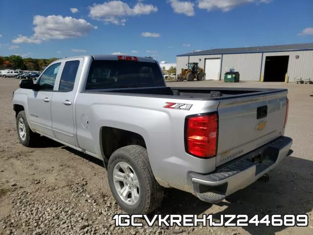 1GCVKREH1JZ244689 фото 4