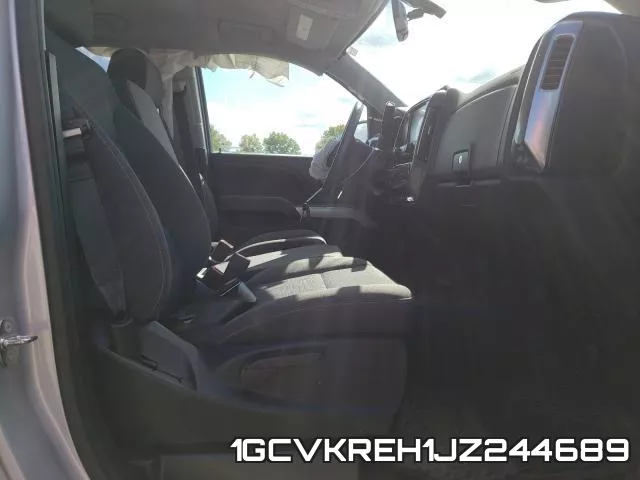 1GCVKREH1JZ244689 фото 6