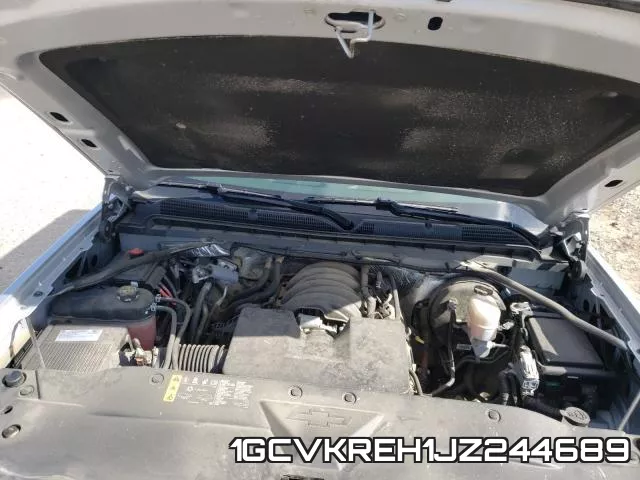 1GCVKREH1JZ244689 фото 8