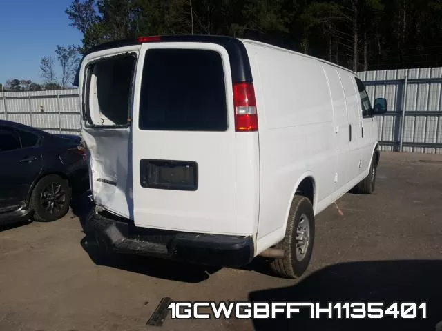 1GCWGBFF7H1135401 фото 4