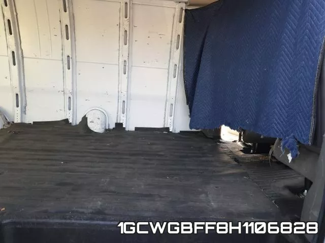 1GCWGBFF8H1106828 фото 7