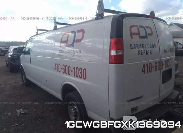 1GCWGBFGXK1369094 фото 4