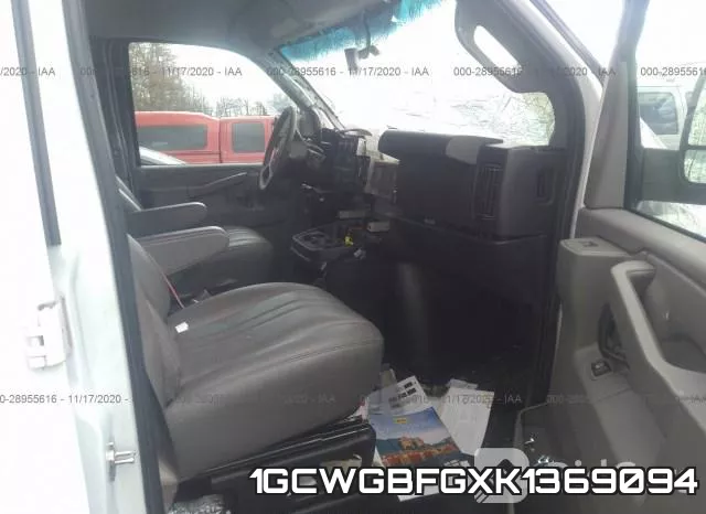 1GCWGBFGXK1369094 фото 6